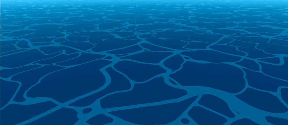 ocean
